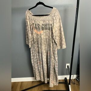 Magnolia pearl Star Child Dress